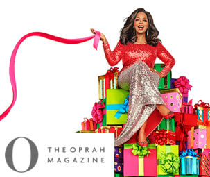 Oprah's favorite things 2018.